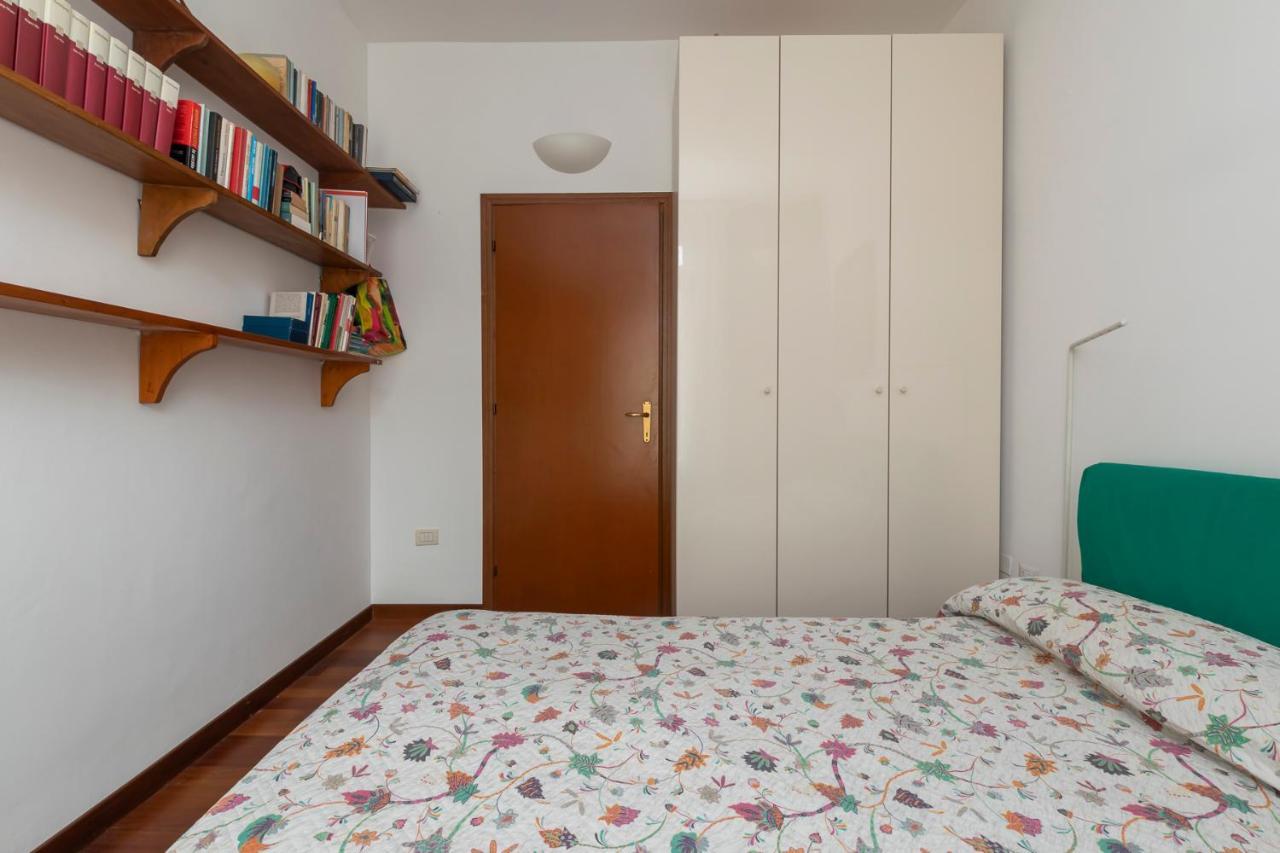 Appartement New Flat In Downtown Orti 16 à Milan Extérieur photo