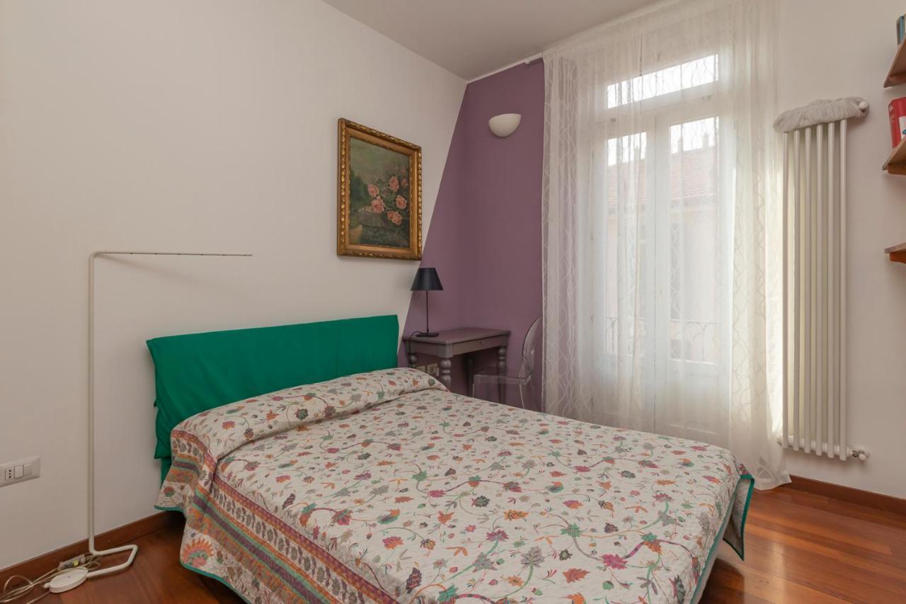 Appartement New Flat In Downtown Orti 16 à Milan Extérieur photo