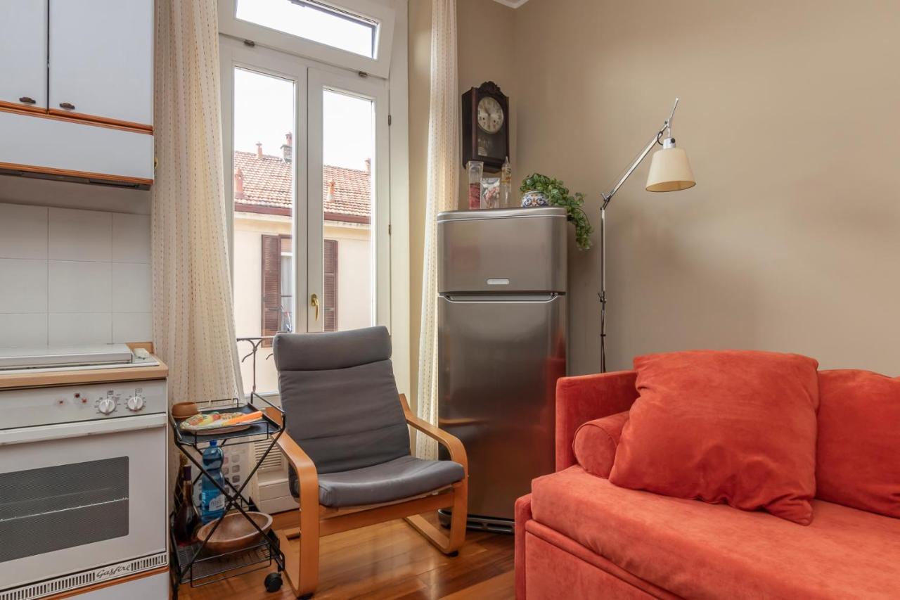 Appartement New Flat In Downtown Orti 16 à Milan Extérieur photo