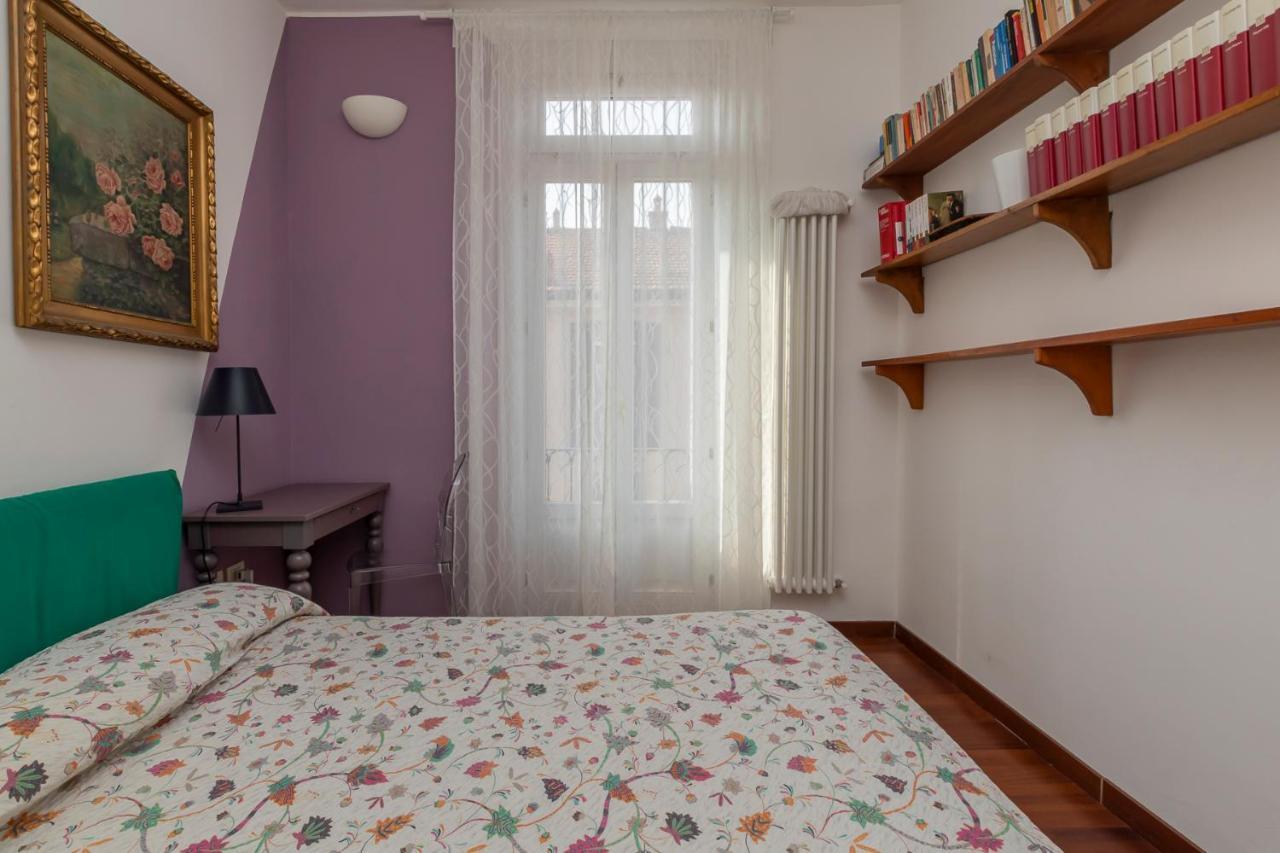 Appartement New Flat In Downtown Orti 16 à Milan Extérieur photo